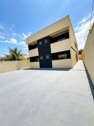 Apartamento no bairro Parque Estrela Dalva IX, em Luziânia | Eu Corretor