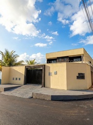 Apartamento no bairro Parque Estrela Dalva IX, em Luziânia | Eu Corretor