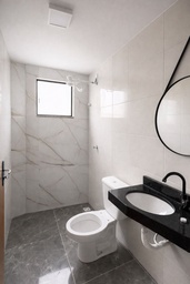 Apartamento no bairro Parque Estrela Dalva IX, em Luziânia | Eu Corretor