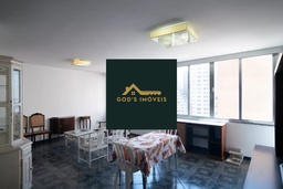 Apartamento de 3 quartos, 181m² no bairro Bela Vista, em São Paulo | Eu Corretor