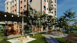 Apartamento de 2 quartos, no bairro Vera Cruz, em Passo Fundo | Eu Corretor