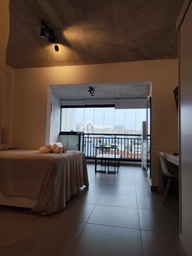 Apartamento de 1 quarto, 32m² no bairro Bom Retiro, em São Paulo | Eu Corretor