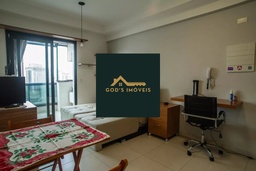 Apartamento de 1 quarto, 40m² no bairro Bela Vista, em São Paulo | Eu Corretor