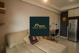 Apartamento de 1 quarto, 40m² no bairro Bela Vista, em São Paulo | Eu Corretor