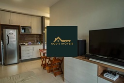 Apartamento de 1 quarto, 40m² no bairro Bela Vista, em São Paulo | Eu Corretor