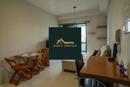 Apartamento de 1 quarto, 40m² no bairro Bela Vista, em São Paulo | Eu Corretor