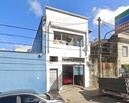 Imóvel Comercial no bairro Vila Nova, em Santos | Eu Corretor