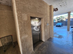 Cobertura de 2 quartos, no bairro Saboó, em Santos | Eu Corretor