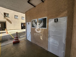 Cobertura de 2 quartos, no bairro Saboó, em Santos | Eu Corretor