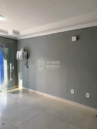 Sala Comercial de 1 quarto, no bairro Centro, em Barreiras | Eu Corretor