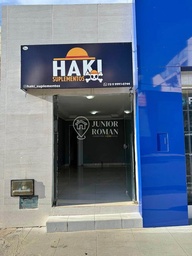 Sala Comercial de 1 quarto, no bairro Centro, em Barreiras | Eu Corretor