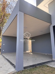 Casa de 3 quartos, 137m² no bairro Cidade Satélite, em Juatuba | Eu Corretor