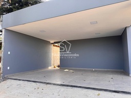 Casa de 3 quartos, 137m² no bairro Cidade Satélite, em Juatuba | Eu Corretor