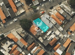 Casa de 2 quartos, no bairro Vila Ema, em São Paulo | Eu Corretor