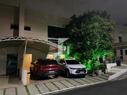 Casa de Condomínio de 3 quartos, no bairro Parque 10 de Novembro, em Manaus | Eu Corretor