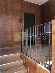 Casa de 2 quartos, no bairro Centro, em Tupã | Eu Corretor