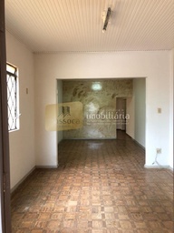 Casa de 2 quartos, no bairro Centro, em Tupã | Eu Corretor