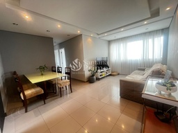 Cobertura de 4 quartos, 278m² no bairro Planalto, em Belo Horizonte | Eu Corretor