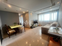 Cobertura de 4 quartos, 278m² no bairro Planalto, em Belo Horizonte | Eu Corretor