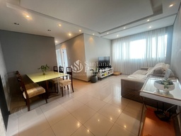 Cobertura de 4 quartos, 278m² no bairro Planalto, em Belo Horizonte | Eu Corretor