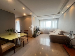 Cobertura de 4 quartos, 278m² no bairro Planalto, em Belo Horizonte | Eu Corretor