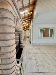 Sobrado de 2 quartos, 90m² no bairro Maracanã, em Praia Grande | Eu Corretor