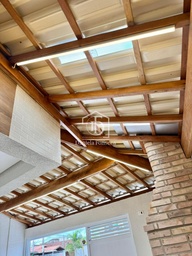 Sobrado de 2 quartos, 90m² no bairro Maracanã, em Praia Grande | Eu Corretor