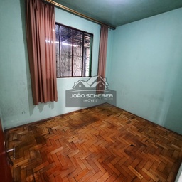 Casa de 3 quartos, 91m² no bairro Tatsch, em São Sepé | Eu Corretor