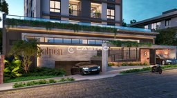 Apartamento de 2 quartos, no bairro Vila Rodrigues, em Passo Fundo | Eu Corretor