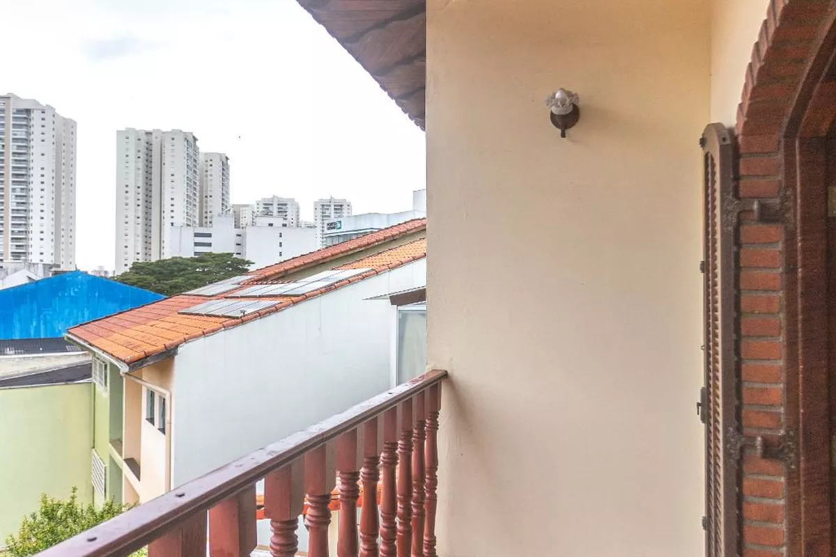 Casa de 2 quartos, 530m² no bairro Jardim do Mar, em São Bernardo do Campo | Eu Corretor
