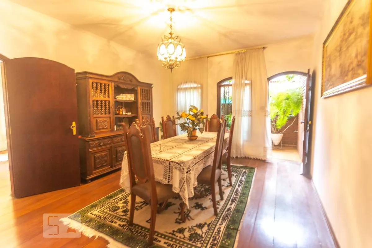 Casa de 2 quartos, 530m² no bairro Jardim do Mar, em São Bernardo do Campo | Eu Corretor