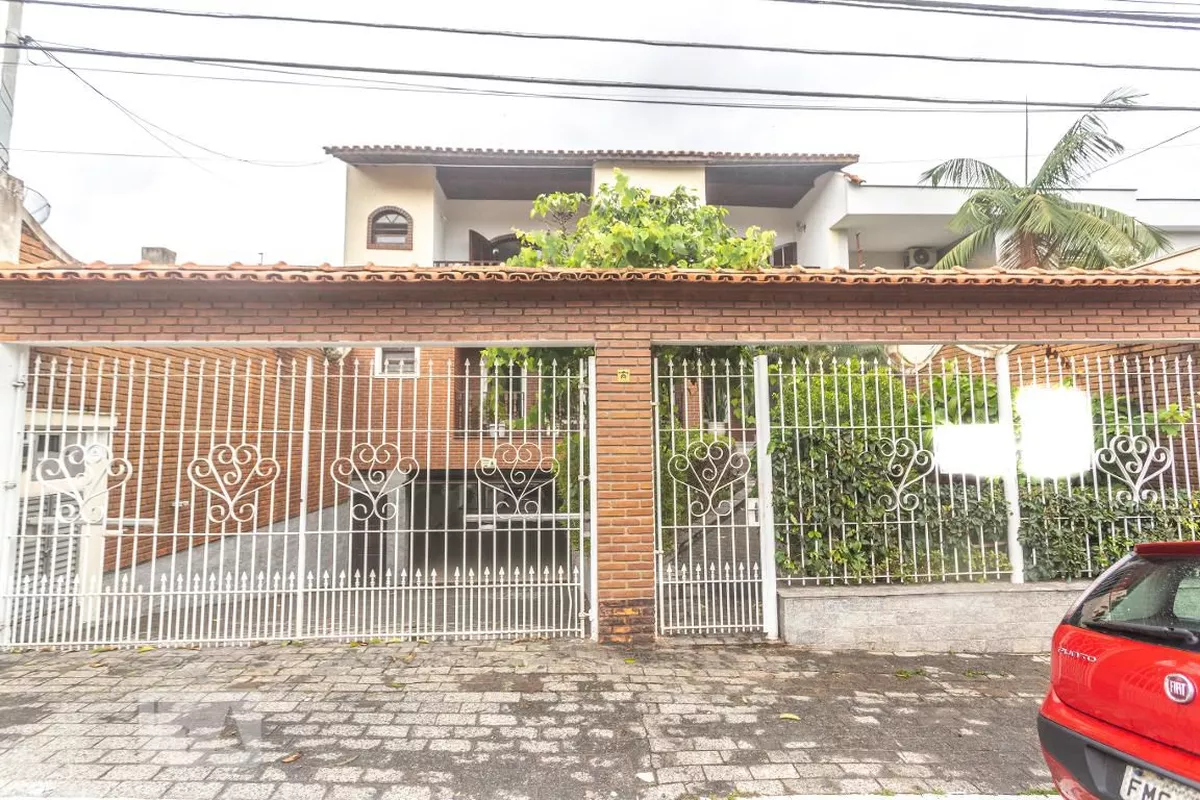 Casa de 2 quartos, 530m² no bairro Jardim do Mar, em São Bernardo do Campo | Eu Corretor