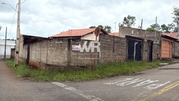 Casa de 1 quarto, 35m² no bairro JARDIM PROGRESSO, em Itaú de Minas | Eu Corretor