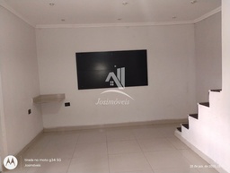 Casa de 2 quartos, no bairro Jardim Novo Parelheiros, em São Paulo | Eu Corretor