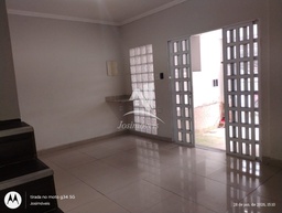 Casa de 2 quartos, no bairro Jardim Novo Parelheiros, em São Paulo | Eu Corretor