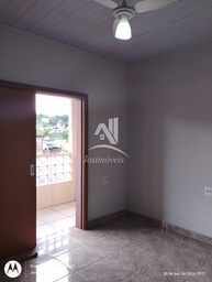 Casa de 2 quartos, no bairro Jardim Novo Parelheiros, em São Paulo | Eu Corretor