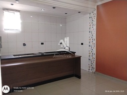 Casa de 2 quartos, no bairro Jardim Novo Parelheiros, em São Paulo | Eu Corretor