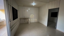 Casa de 2 quartos, no bairro Village do Sol II, em Cacoal | Eu Corretor