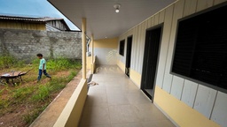 Casa de 2 quartos, no bairro Village do Sol II, em Cacoal | Eu Corretor