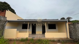 Casa de 2 quartos, no bairro Village do Sol II, em Cacoal | Eu Corretor