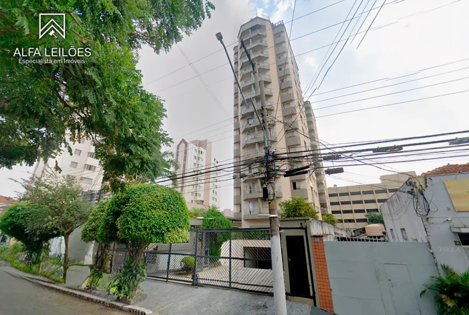 Apartamento de 1 quarto, no bairro Casa Verde, em São Paulo | Eu Corretor