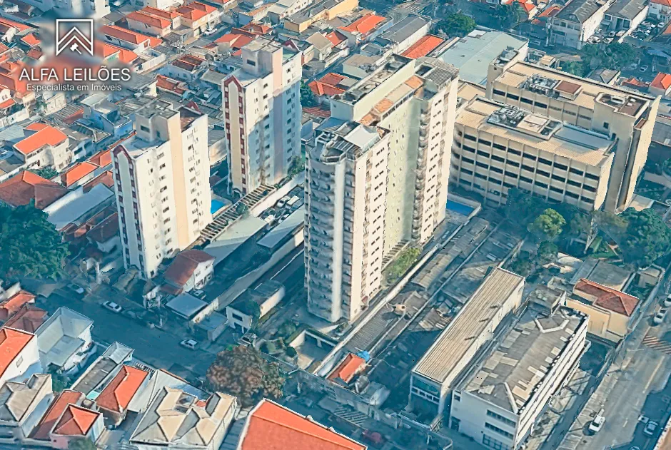 Apartamento de 1 quarto, no bairro Casa Verde, em São Paulo | Eu Corretor