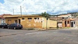 Casa de 3 quartos, 132m² no bairro CENTRO, em Itaú de Minas | Eu Corretor