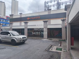 Comercial no bairro Belém, em São Paulo | Eu Corretor