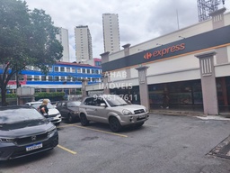 Comercial no bairro Belém, em São Paulo | Eu Corretor