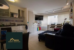 Apartamento de 1 quarto, 41m² no bairro Bela Vista, em São Paulo | Eu Corretor