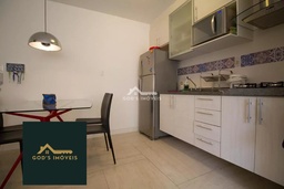 Apartamento de 1 quarto, 41m² no bairro Bela Vista, em São Paulo | Eu Corretor