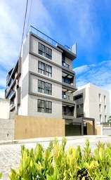 Apartamento de 2 quartos, 55m² no bairro Intermares, em Cabedelo | Eu Corretor