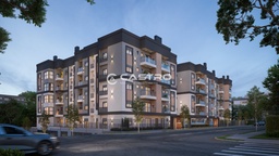 Apartamento de 2 quartos, no bairro Petrópolis, em Passo Fundo | Eu Corretor