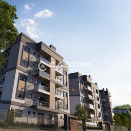 Apartamento de 2 quartos, no bairro Petrópolis, em Passo Fundo | Eu Corretor